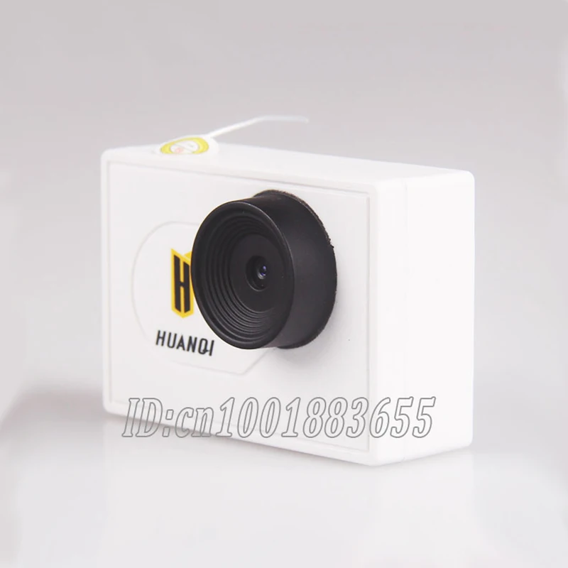 Детали для летательных аппаратов с дистанционным управлением HuanQi 720p компоненты