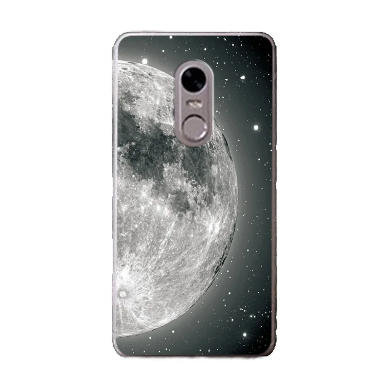 Для TP-LINK Neffos X1 Lite TP904A TP904C силиконовый чехол для телефона чехол в стиле Луны с сердечками чехол для Neffos X1 Lite 5," чехлы - Цвет: W70