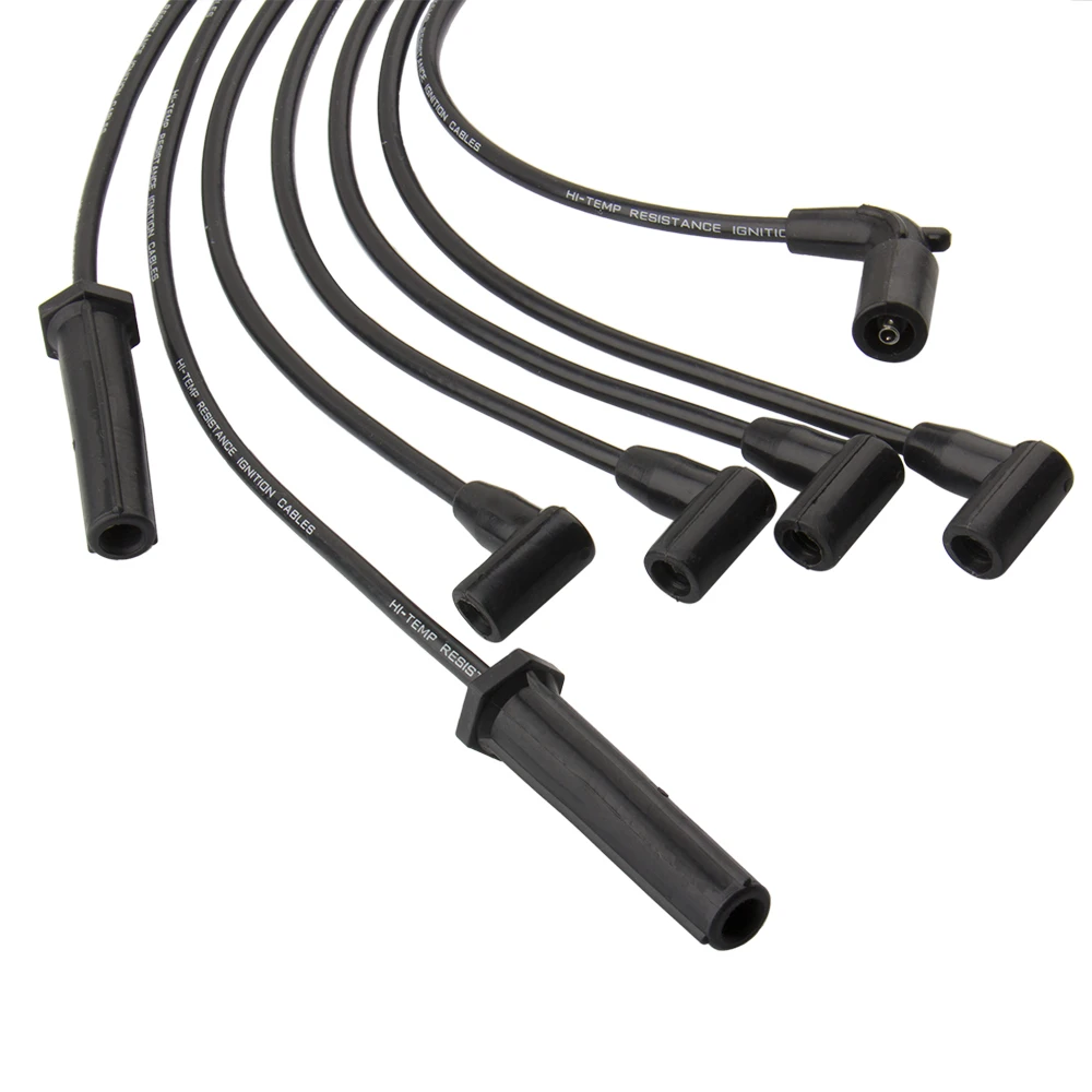Precision Auto Labs провод к свече зажигания комплект PRO 9746KK 88862384 для GMC Chevrolet|set|set plugsset auto |