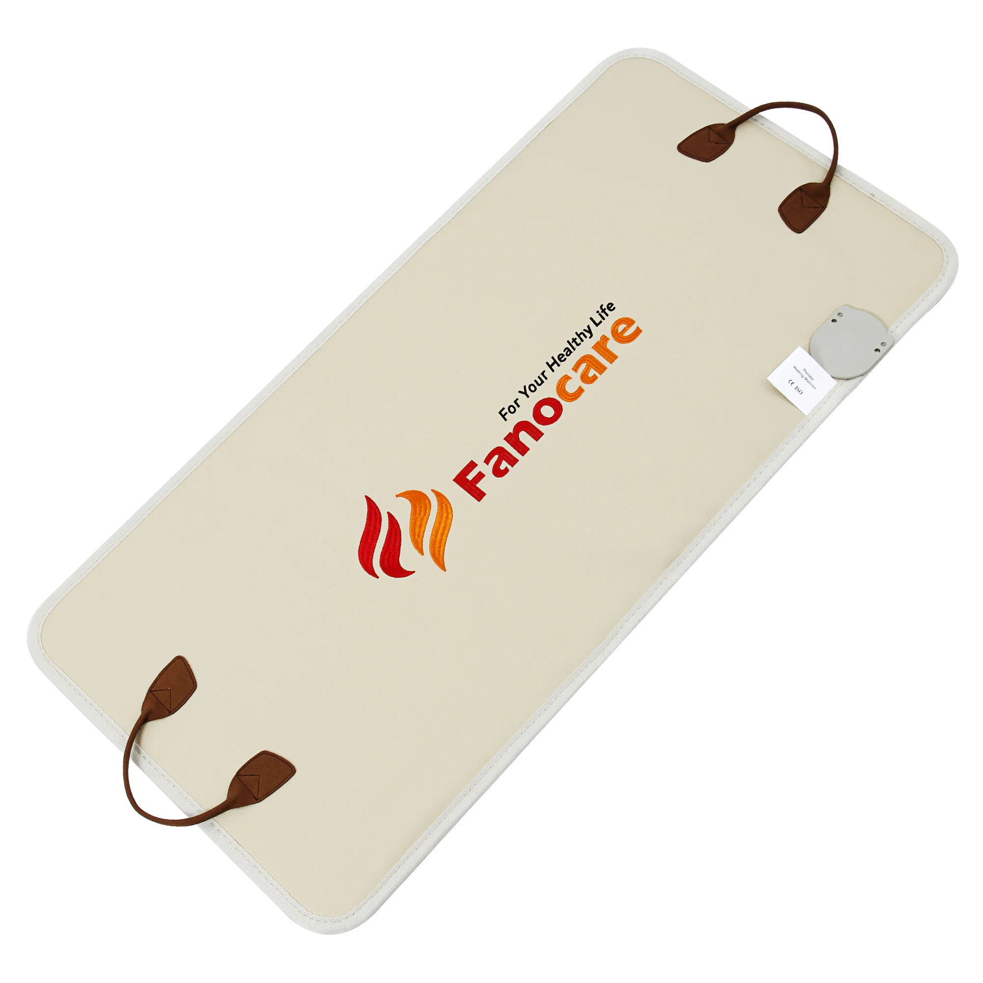 Fanocare отрицательный ионный турмалин керамический шариковый лечебный коврик