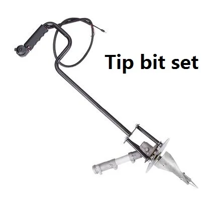 Портативный сверлильный инструмент для выращивания табака|Детали инструментов|