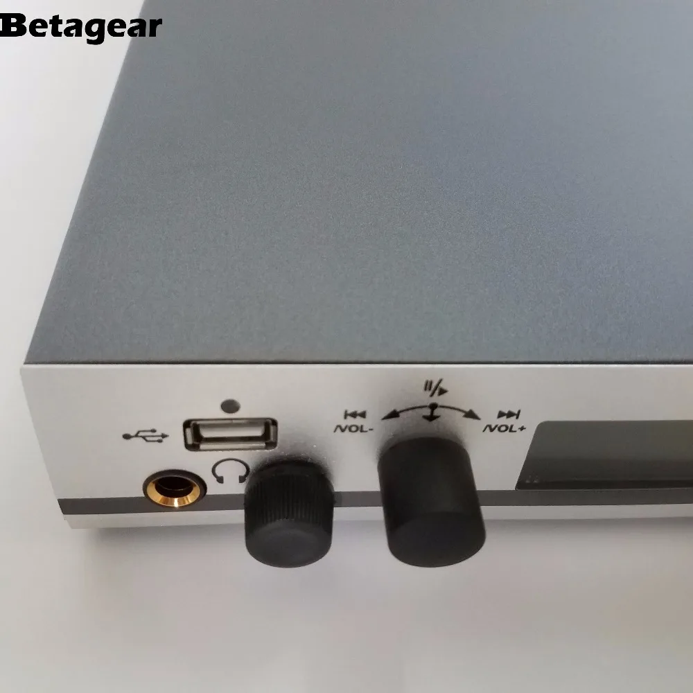 Betagear 300 IEM G3 SR система сценического мониторинга персональный беспроводной