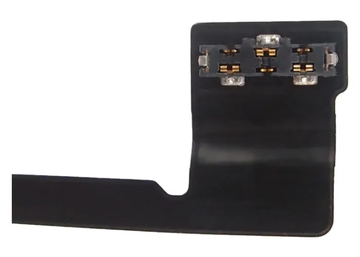 

Cameron Sino 1500mAh Battery for Apple A1234,A1457,A1516,A1518,A1528,A1529,A1530,A1533,iPhone 5s, 616-0652,616-0720