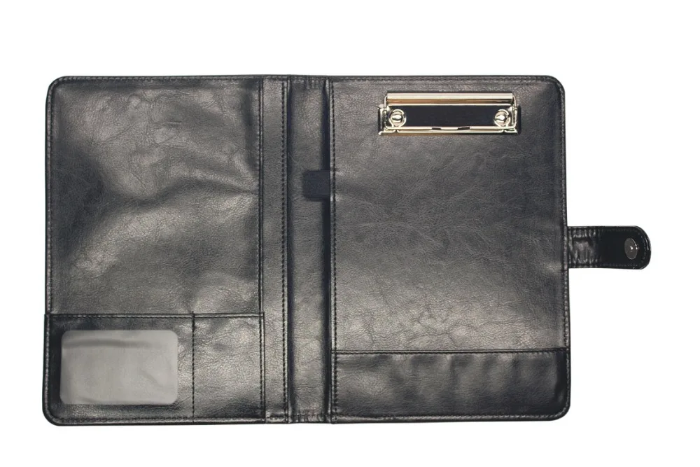 Офисная Справочная папка A5 без колец папки для документов держатель блокнота