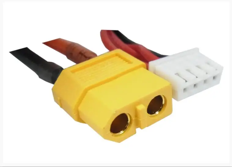 Аккумулятор Cameron Sino 2200 мАч для DJI FC40 Phantom 1 P1-12 WALKERA Runner 250 RC Hobby battery | Электроника