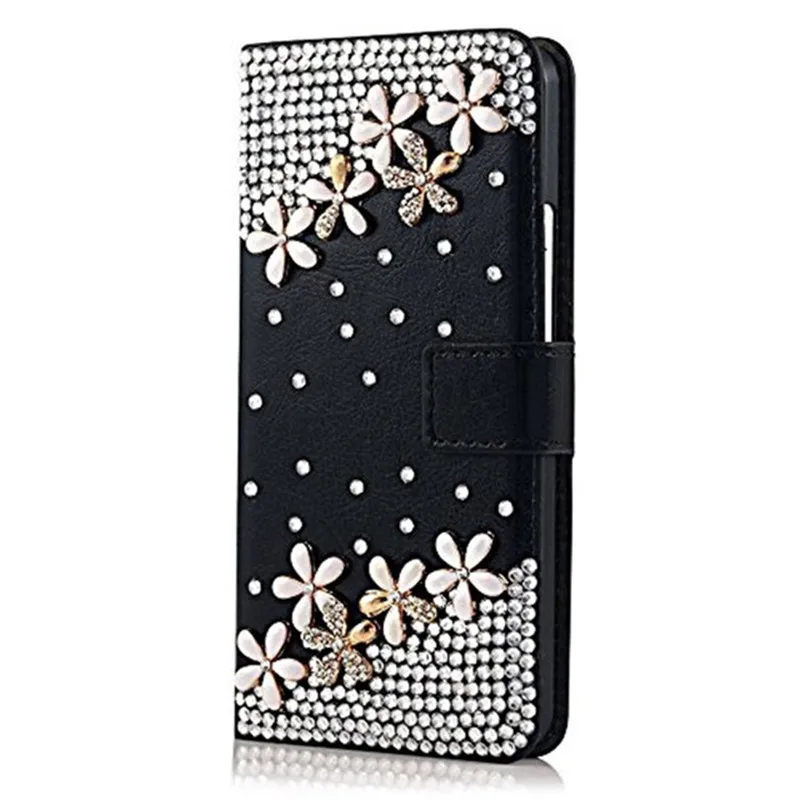 Mi A1 5X diy Алмазный Кожаный чехол для xiaomi mi A2 Lite 6x8 se mi x 2 s note max 2, 3, ремешок mi 5S плюс 4S 6 5 4 5c 4i 4c Pocophone F1