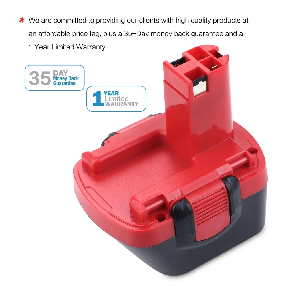 Ni Cd аккумулятор Melasta 12 в 2100 мАч для Bosch BAT139 BAT043 BAT045 BAT046 BAT049 BAT120 2 607 335 249 261 262|battery for