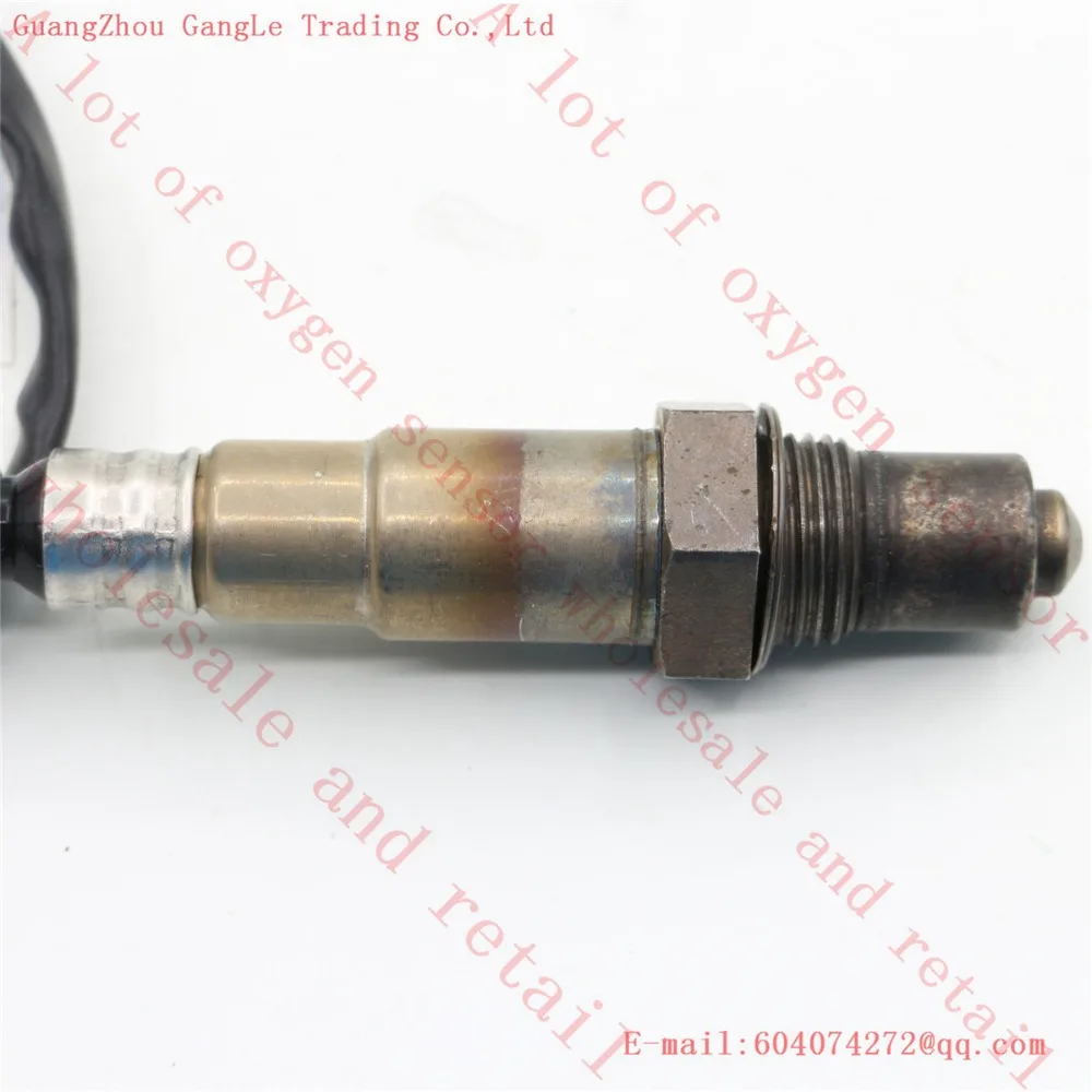Кислородный датчик O2 лямбда соотношения воздуха и топлива для FORD EXPLORER aurus WINDSTAR