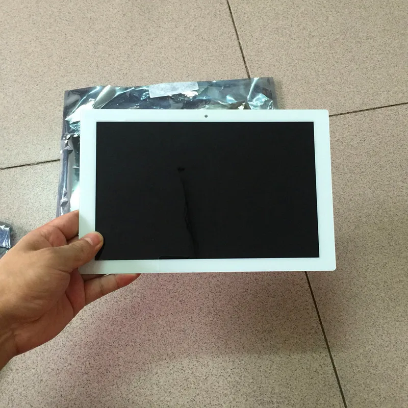 ЖК дисплей для SONY Xperia Tablet Z4 SGP712 SGP771 в сборе запасные части|Экраны мобильных