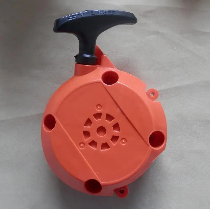Стартовый агрегат RECOIL для HUS. 543 536 543R 536R 40CC 43CC STRIMMER PULL START ROPE рукоятка триммер