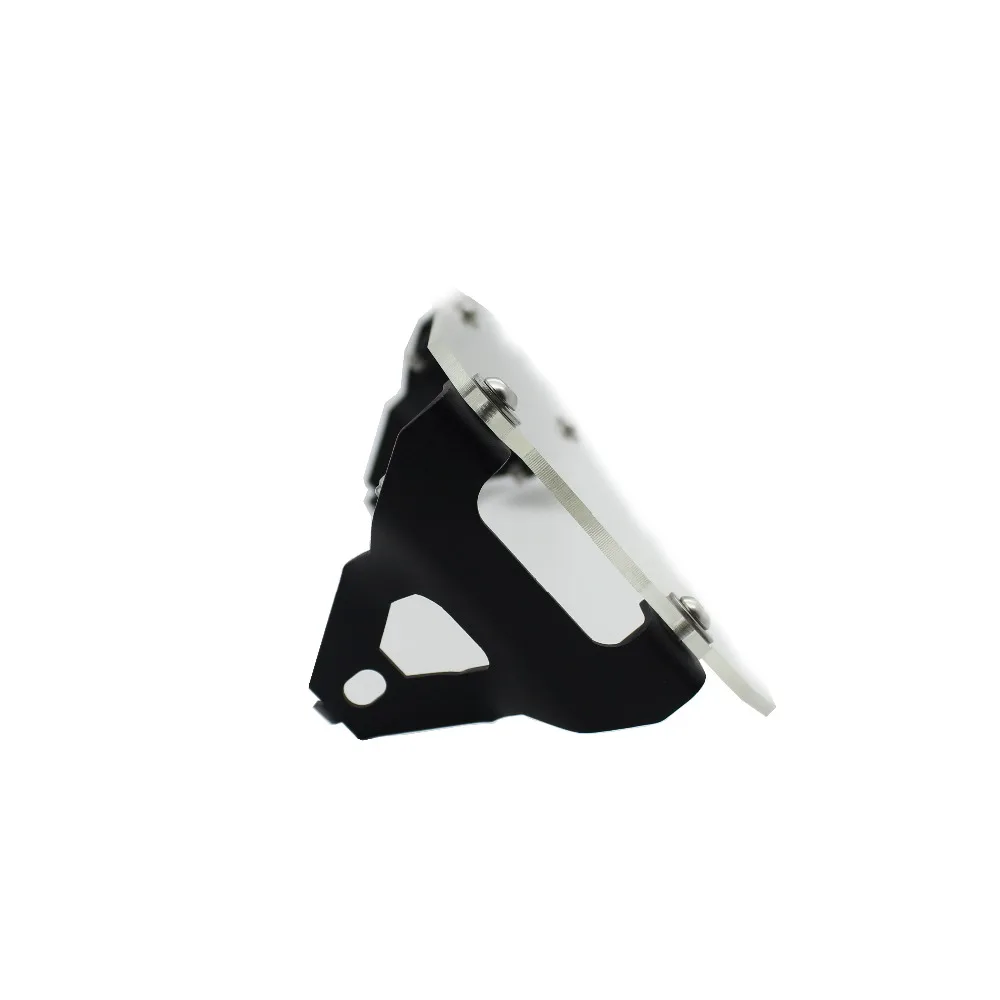 Защитная крышка для мотоциклетной фары BMW F800GS 650 700 F800R 2008-2017 | Автомобили и