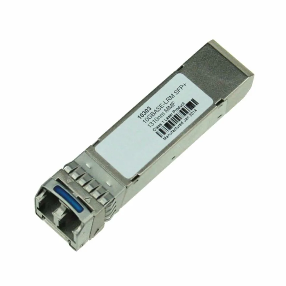10303 экстремальные совместимые сети 10GBASE-LRM SFP + 1310nm 220m трансивер | Мобильные