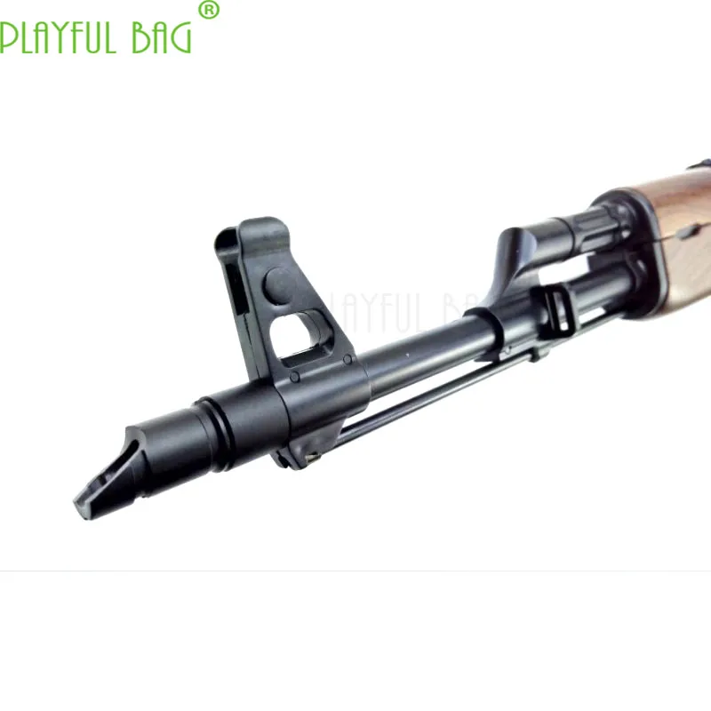 Модернизированный материал AK bevel противопожарная крышка Renxiang AK47 AKM специальная