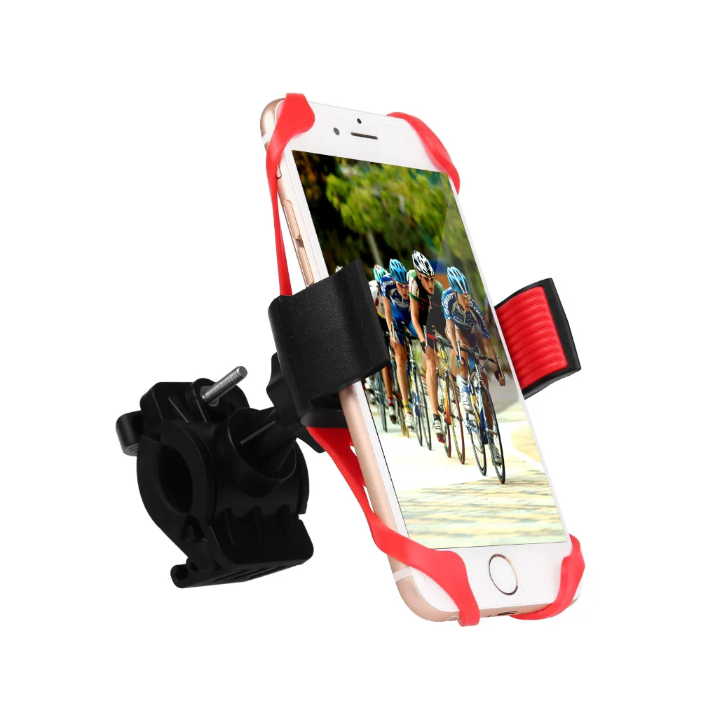 Obangle велосипедов Телефон держатель руль на мотоцикл велосипед горный для iphone 7 plus
