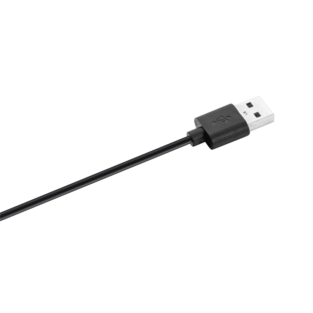 USB зарядка данных подставка для кабеля док-станция зарядное устройство для Nokia Withings сталь HR 36 мм/40 мм Смарт-часы 1 м кабель замена часы зарядное устройство