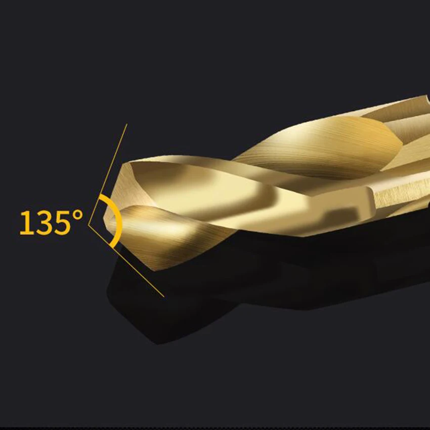 Титан покрытием деревообрабатывающий пильный станок сверло плотник дерево