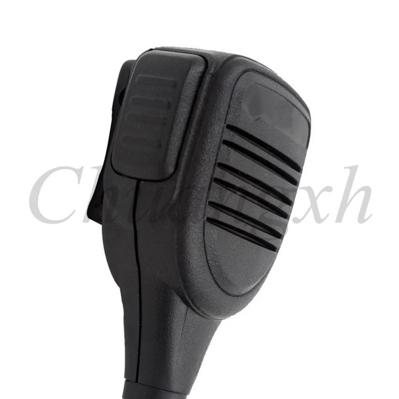 Двухсторонний микрофон для рации Motorola Walkie Talkie DEP550 DEP570 Tetra MTP3200 MTP3250 XIR P6600|speak