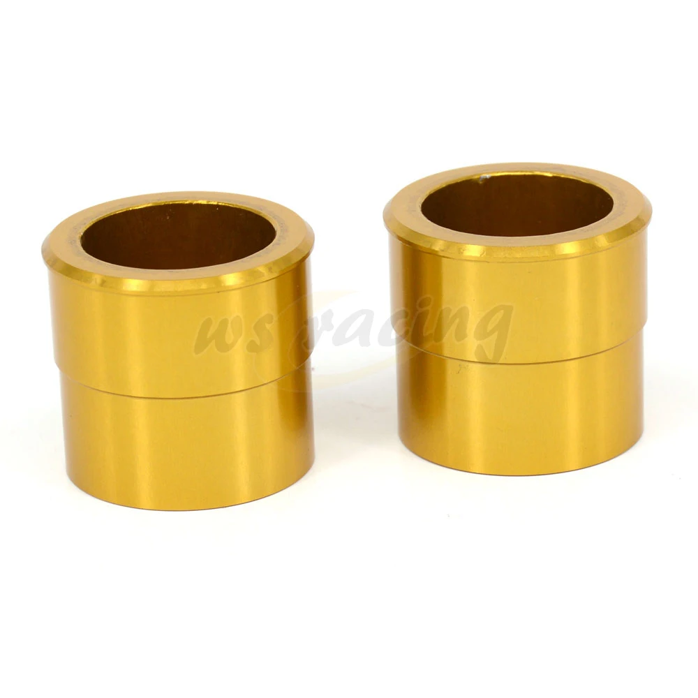 Заготовка для мотоцикла Передняя Ступица SUZUKI RMZ250 2007 2019 RMZ450 2005 RMX450Z 2010 2017|front wheel