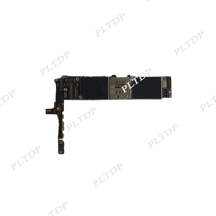 Заводская разблокированная материнская плата для iphone 6S Plus без сенсорного ID