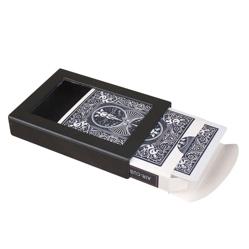 1 шт. набор для настольных игр с пластиковой коробкой|Волшебные фокусы| |