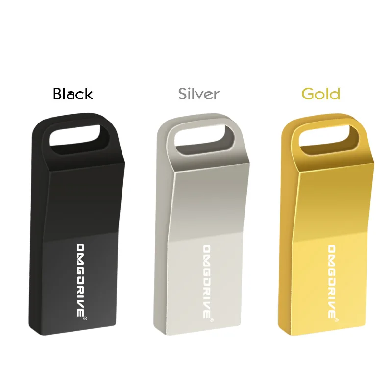 Creative metal pen drive 4GB 8GB 16GB Pendrive 32GB 64GB 128GB USB Flash Drive 2.0 waterproof Memory Stick U disk | Компьютеры и офис