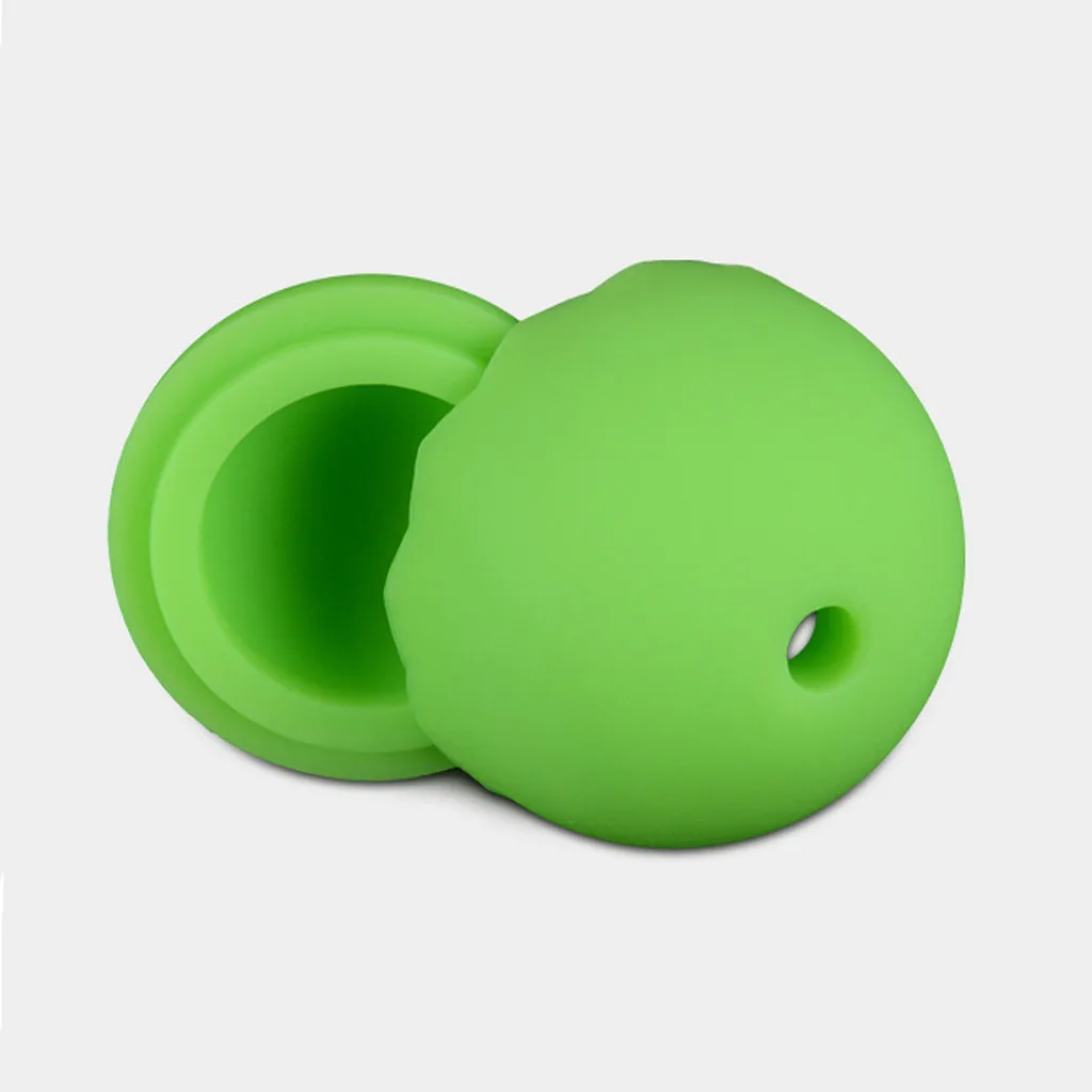 Силиконовая форма для виски ледяной куб лоток льда мяч хоккея Сферическая