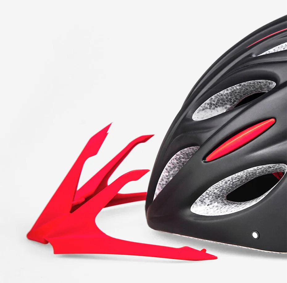 QICYCLE электрический скутер спортивный шлем EPS Регулируемый велосипед Цикл дышащая вентиляция защита для взрослых