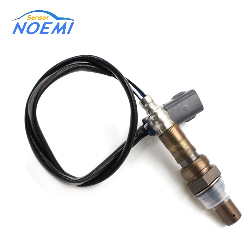 Бесплатная доставка! Новый автомобильный Стайлинг полный кислородный датчик O2
