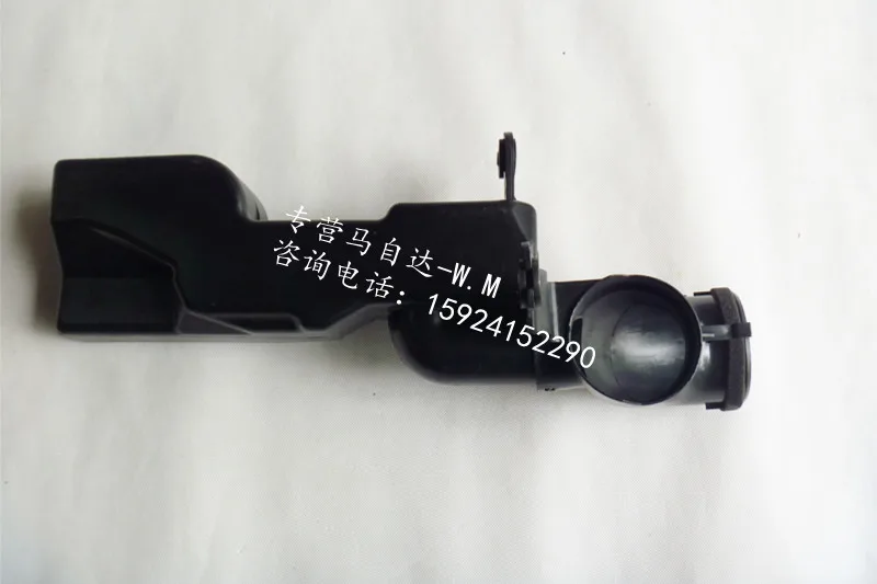 Mazda Familia 323 Holford Star Premarin air filter intake cavity resonance pipe fittings |