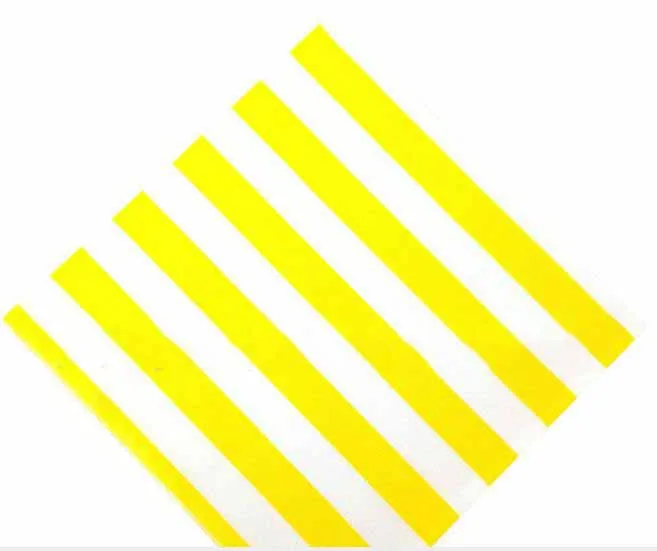 Ynaayu 20 шт./компл. красивая бумажная салфетка для девочек 33*33 см вечерние бумажные салфетки-салфетки на стол для дня рождения, свадьбы, вечеринки - Цвет: H
