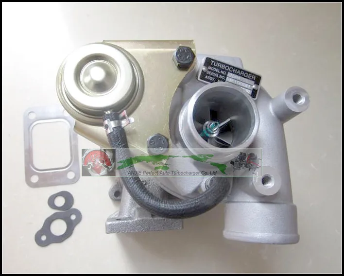 Shan TURBO TD04HL 49177-03180 1J752-17012 1J751-17011 для строительства Kubota различные промышленные