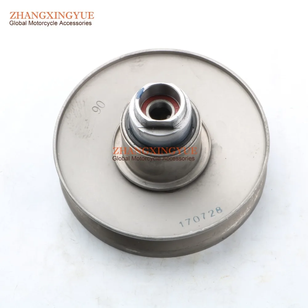 Производительность крутящий момент драйвер Sheave для YAMAHA MIO100 BWS100 RSZ100 AXIS AEROX Nitro Ovetto
