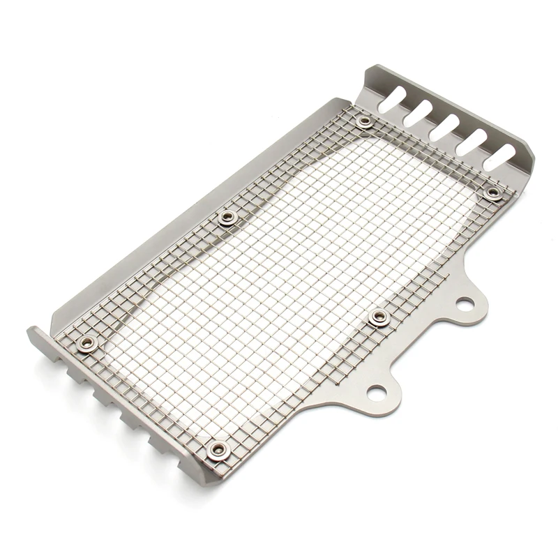 Защита радиатора для BMW R Nine T R1200R решетка R9T Защитная крышка масляного 2014 2015 2016 2017