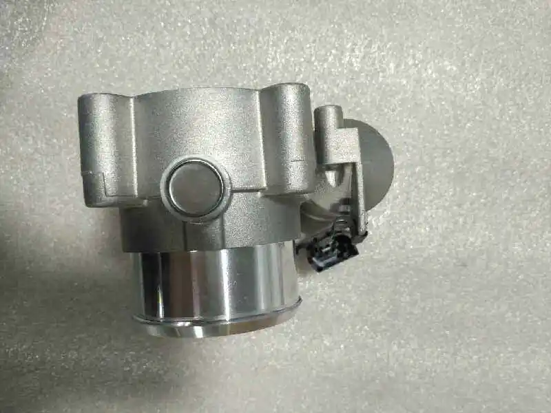 

THROTTLE BODY 0280750076 0280750720 A2711410025 for Mercedes-Benz C230