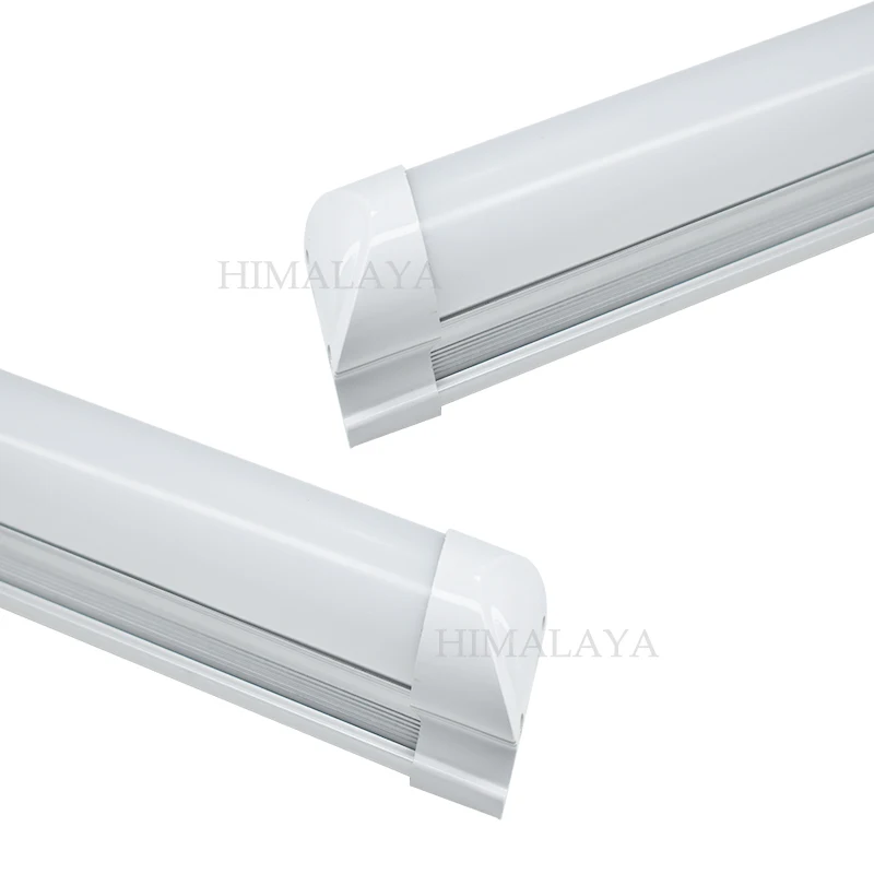 Toika 100 шт./лот 6 футов 1 8 м 30 Вт led T8 интегрированная Светодиодная трубчатая лампа