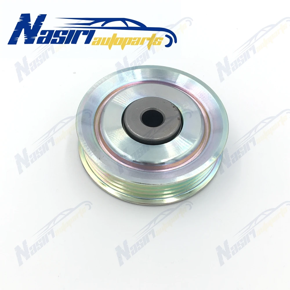 V образный натяжитель ремня для DAIHATSU BEGO материал SIRION TERIOS SUBARU JUSTY TOYOTA AVANZA CAMI #16630