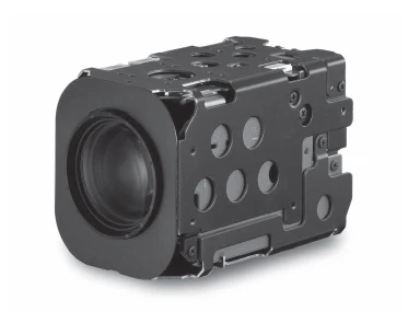 Камера Sony FCB-EX1010P 36X Color CCD от RYFUTONE CO. LTD | Безопасность и защита