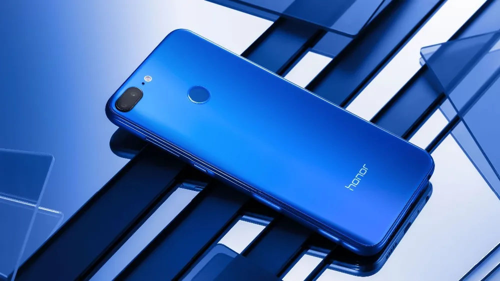 Смартфон HONOR 9 lite с глобальной прошивкой, 4G, 32G, 5,65 дюймов, Kirin 659, четыре ядра, Android 8,0, 4 камеры, 2160*1080, отпечаток пальца