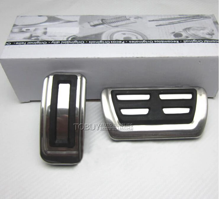 Аксессуары из нержавеющей стали для Mazda 3 6 MAZDA3 MAZDA6 AT/MT|pedal pads|foot rest pedalpedal car accessories |