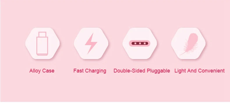 Адаптер для зарядного устройства с разъемом Lightning Female to type-C USB-C с разъемом type-C из алюминиевого сплава для Xiaomi huawei Vivo