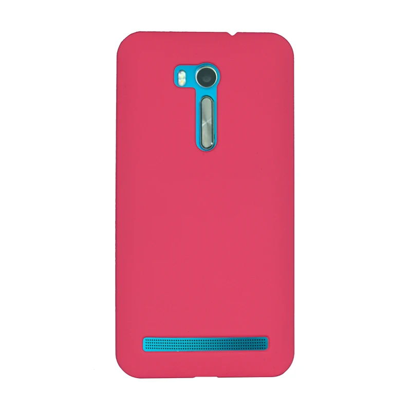 Новый Высококачественной Твердой Резины Чехол Для Asus Zenfone GO ZB452KG 4.5 дюймов Ultra Slim