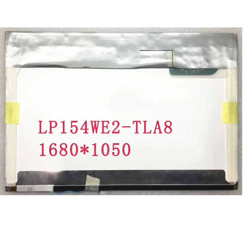 ЖК-экран для ноутбука LP154WE2-TLA8 LP154WE2-TLA1 N154Z1-L01 B154SW01 V.9 LP154W02-TL10 15 4 1680 дюйма LVDS 30pin 1050 * |