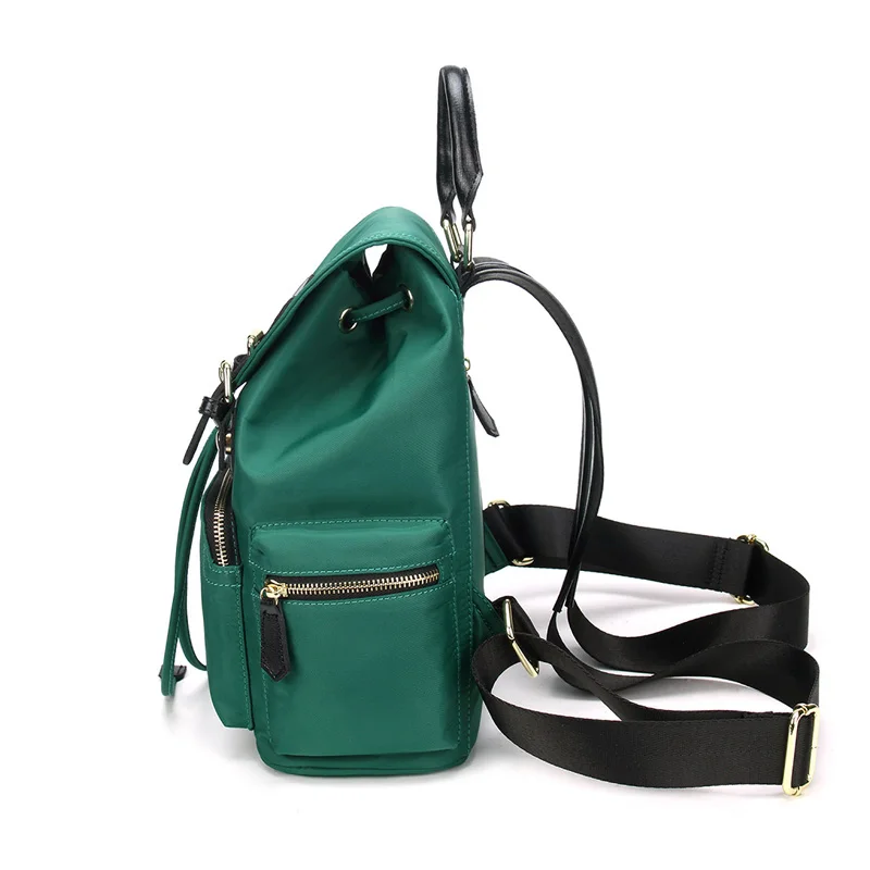 Рюкзак M R.L женский из ткани Оксфорд вместительный для подростков | Багаж и сумки