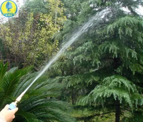 1 шт. насадка для водяного пистолета 1/2 дюйма 5/8 12 мм 15 19 мм|gun nozzle|nozzle high pressurebsp |