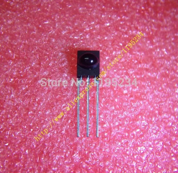 Приемник TSOP7000 10 шт./лот для высокой скорости передачи данных PCM при 455 кГц