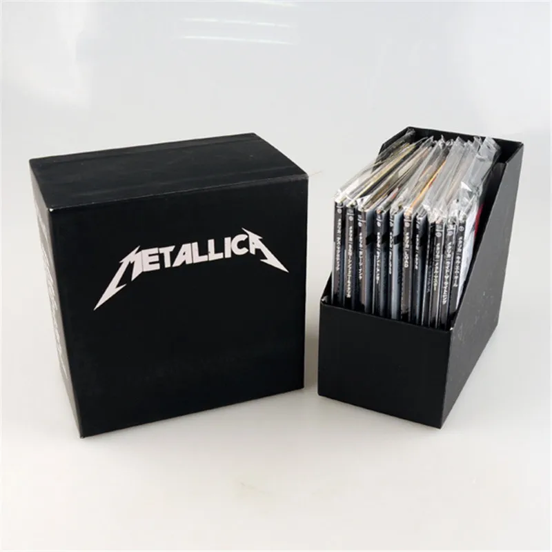 Vaporesso Мститель прямые продажи новый мягкий мешок японской версии Heavy Metal Band Metallica