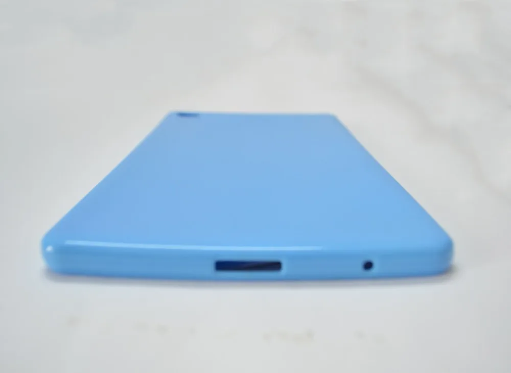 TPU Case Silicone Rubber Protective protective Leather For huawei mediapad M2 M2-801w M2-803L 8'' Tablet PC |