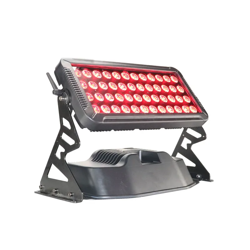 

High brightness outdoor led city color light for color wash
