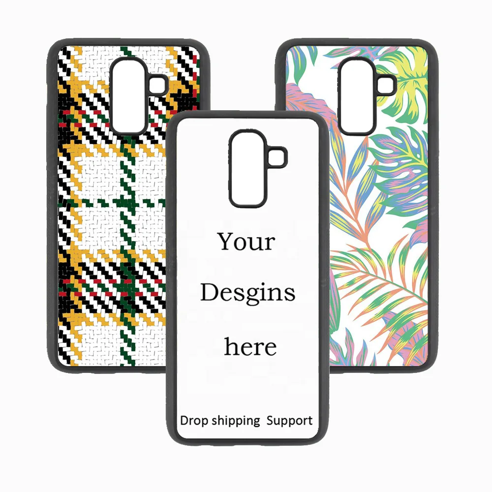 Дизайнерский красивый чехол для телефона Samsung j3/j6/j7/j8/note9/s9/s9 plus/s10/s10 e/a8 star/a9