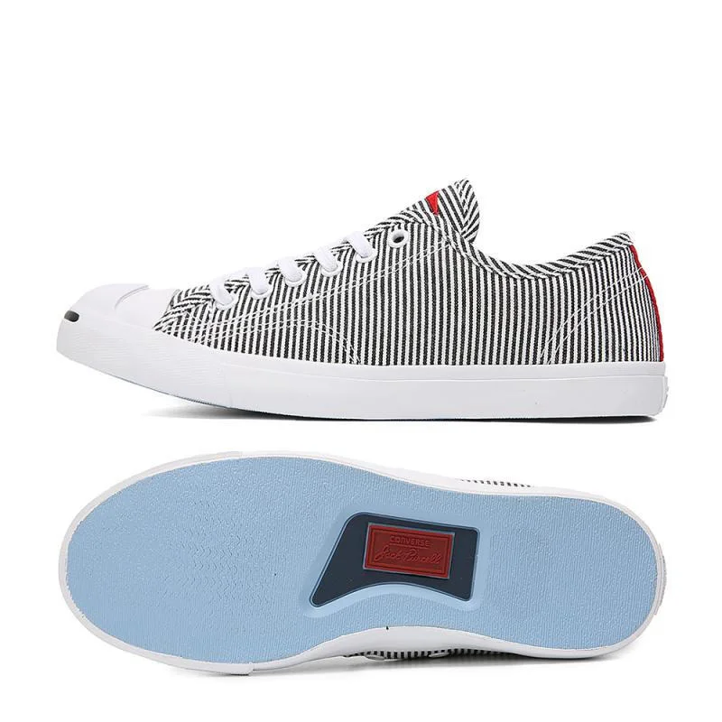 Оригинальный Новое поступление 2018 Converse Для женщин Скейтбординг обувь холст